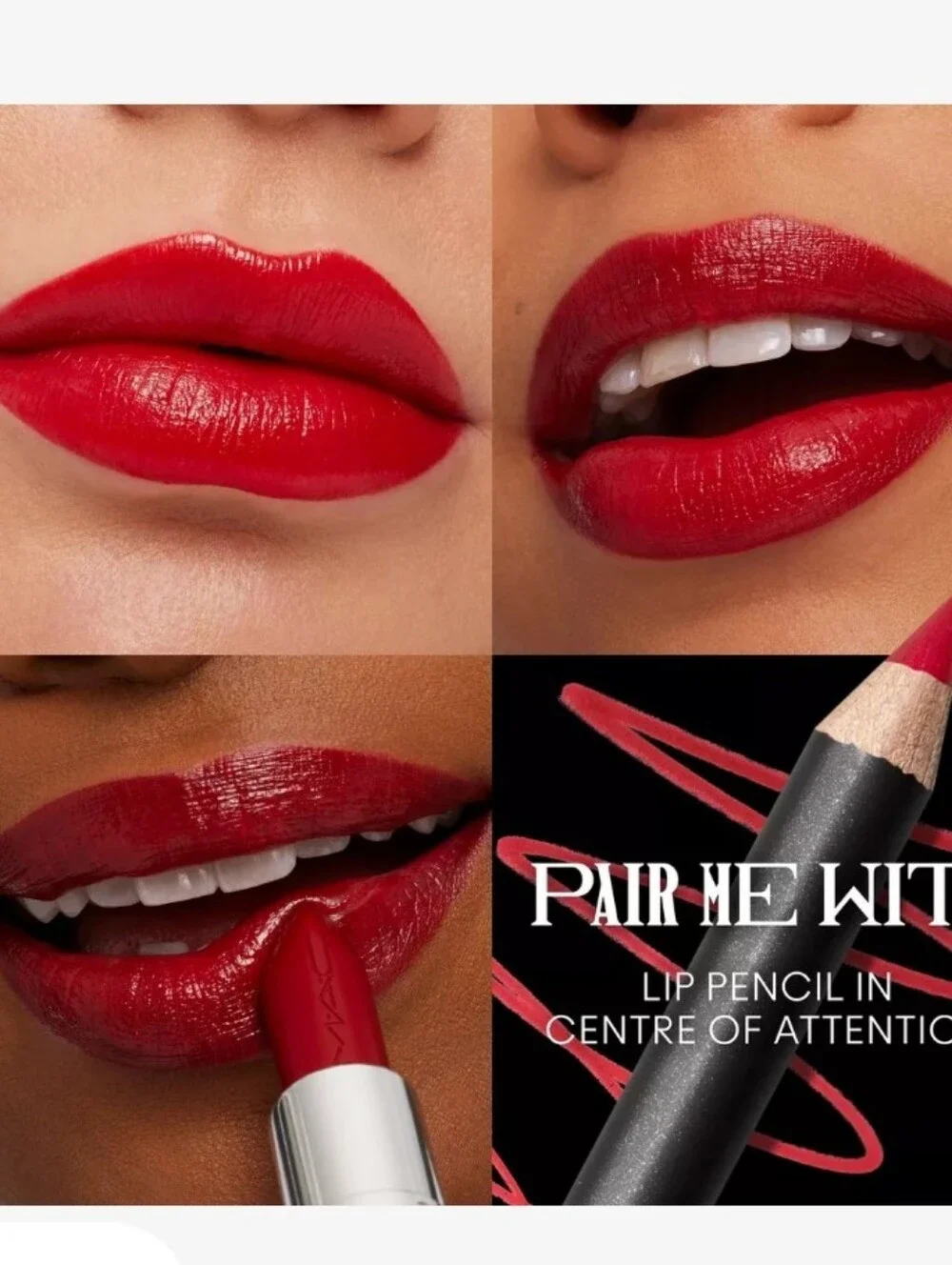 Mac Cosmetics Macximal Sleek Satin Lipstick